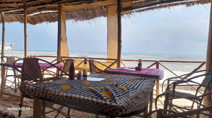Fisherman Restaurant