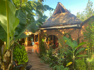 Foresight Eco-Lodge & Safari