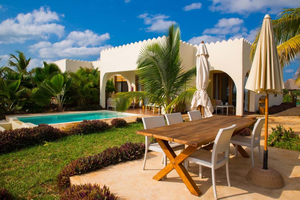 Fruit & Spice Wellness Resort Zanzibar