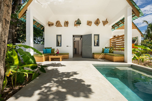 Fun Beach Hotel