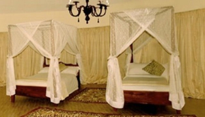 Ganako Luxury Lodge