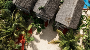 Green Ocean Zanzibar Boutique Retreat Hotel