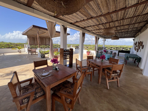 Haber Restaurant - Seafood Zanzibar Restaurant, Fresh seafood, Sunset view, Romantic restaurant