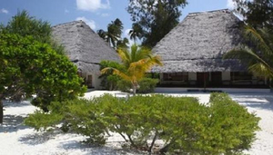 Hakuna Majiwe Ora Resort