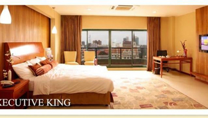 Harbour View Suites