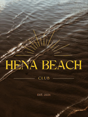 Hena Beach Club