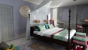 Hideaway of Nungwi Resort & Spa