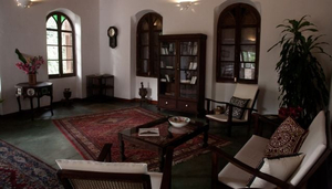 Hiliki House