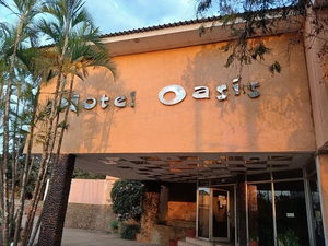 Hotel Oasis