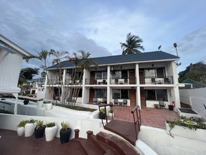 Hotel Tilapia Ltd