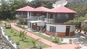 Hotel Tilapia