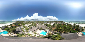 Hotel Villa Unaweza