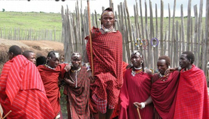 Ilkurot Cultural Tourism Enterprise