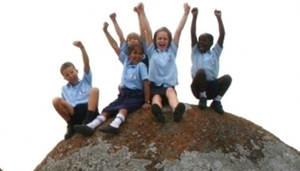 International School Moshi
