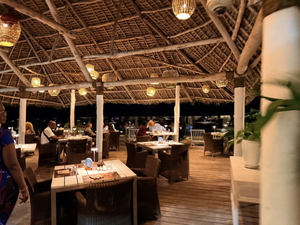 Jetty Lounge Restaurant