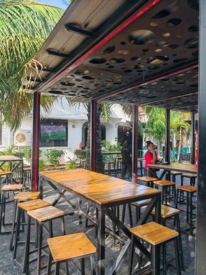 Juliana Pub