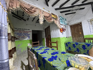 Karibu Restaurant