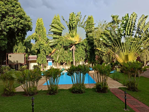 Keys Hotel