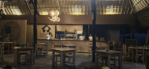 Kibanda Beach Club