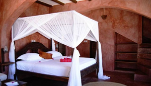 Kijongo Bay Beach Resort