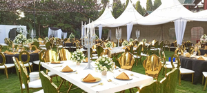 Kili Home Garden Bar and Restaurant