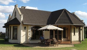 Kimemo Villas