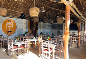 King Simba Restaurant
