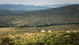 Klein's Camp