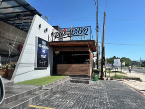 Kukurico Restaurant, Mikocheni