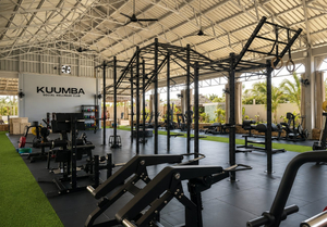 KUUMBA Social Wellness Club