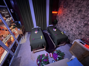 La flexible Massage and SPA