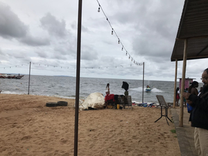 Lake Victoria
