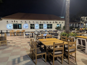 Lantern Village Resturant