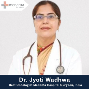 Dr. Jyoti Wadhwa India