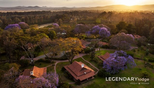Legendary Lodge