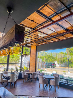 Le'maraheb Restaurant & more