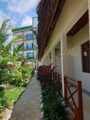Leparadis Zanzibar Boutique Hotel