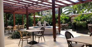 Levant Restaurant Masaki