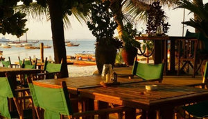 Livingstone Restaurant
