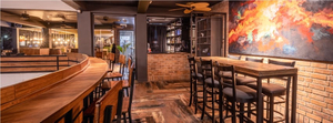 Lock & Barrel Restaurant