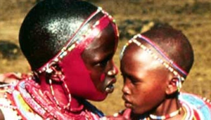 Longido Cultural Tourism Programme