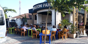 Lovington Park & Night Club