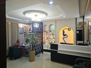 Lumoni Spa and Wellness