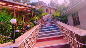 Lushoto Executive Lodge
