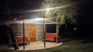 Maasai Boma Homestay-Lake Natron