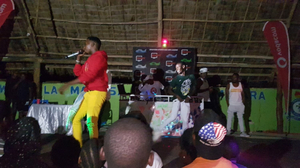 Makonde Beach Club
