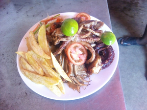 Makungu Local Restaurant