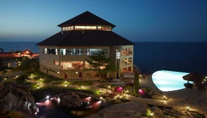 Malaika Beach Resort