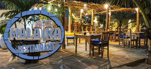 Malaika Restaurant