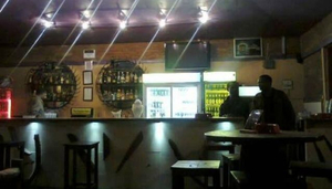 Mango Tree Bar and Lounge